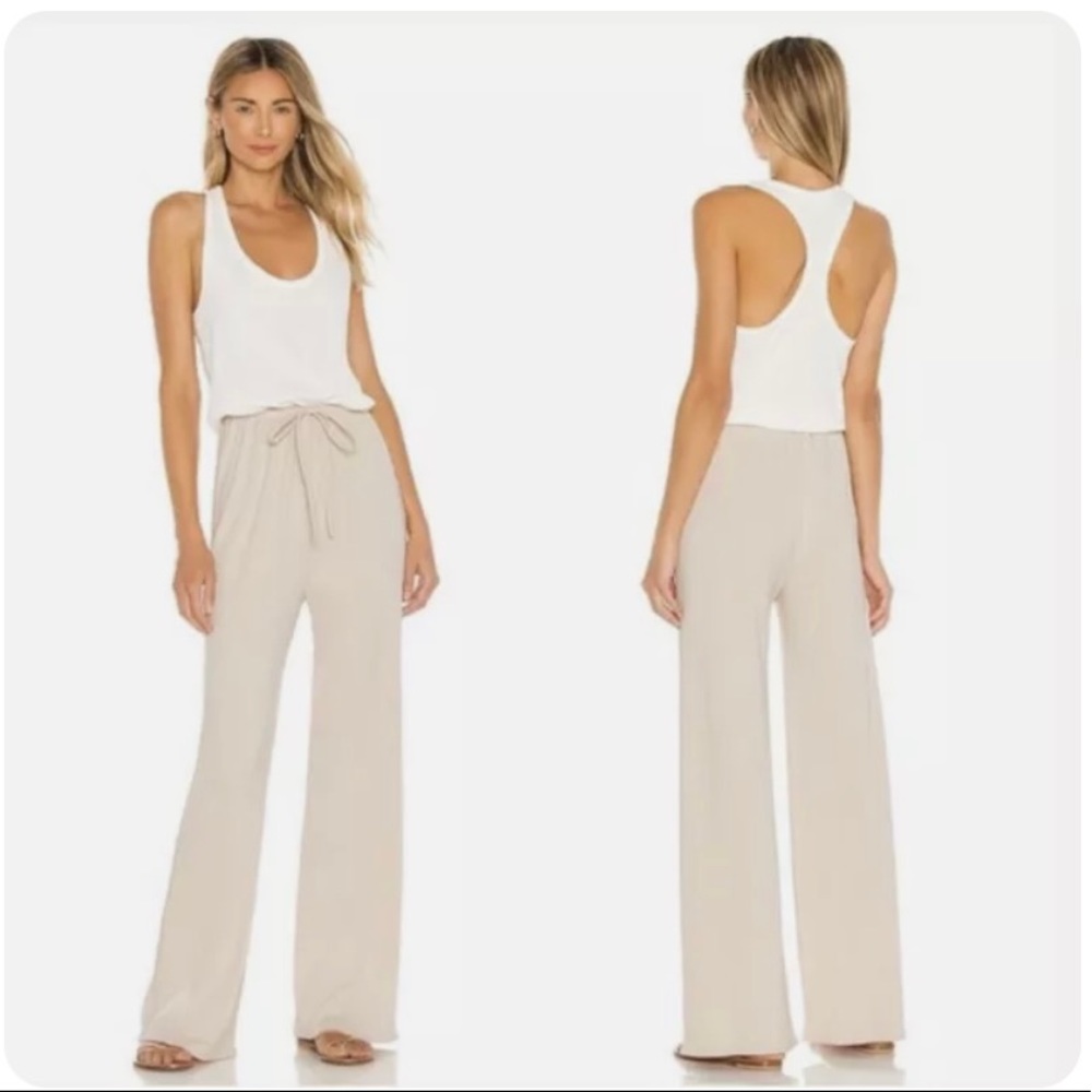 Spiritual Gangster jumpsuit